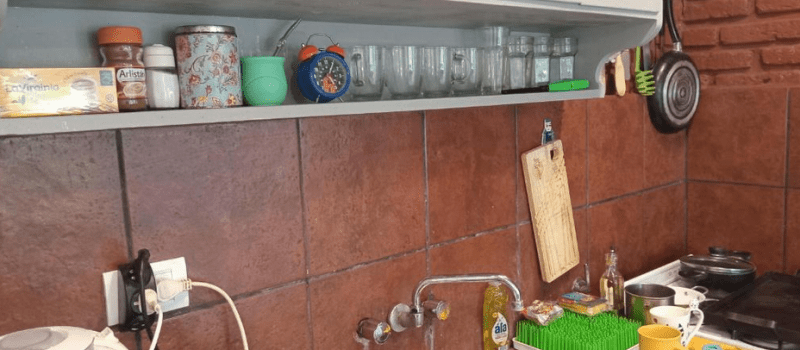 Captura De Pantalla Alquiler Casita Mogotes Mar Del Plata Buenos Aires