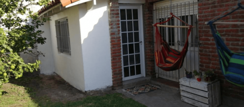 Alquiler de Casa Casita De Mogotes en Mar del Plata Buenos Aires Argentina