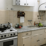 Alquiler Departamento Centro 16.000/noche/4 Psnas