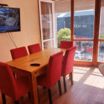 Alquiler Departamento Centro En Peatonal Rivadavia Mega Luminoso