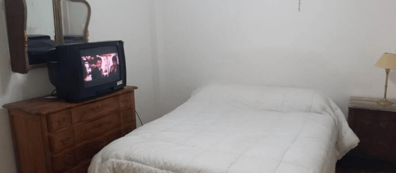 Captura De Pantalla Alquiler Comodo Centrico A 3 Cuadras La Playa Y Casino Mar Del Plata Buenos Aires