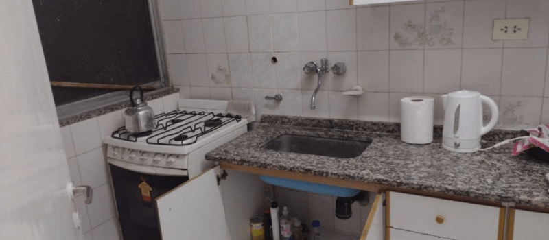 Captura De Pantalla Alquiler Comodo Centrico A 3 Cuadras La Playa Y Casino Mar Del Plata Buenos Aires