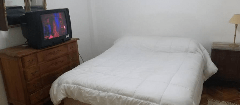 Captura De Pantalla Alquiler Comodo Centrico A 3 Cuadras La Playa Y Casino Mar Del Plata Buenos Aires