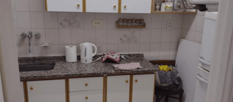 Captura De Pantalla Alquiler Comodo Centrico A 3 Cuadras La Playa Y Casino Mar Del Plata Buenos Aires