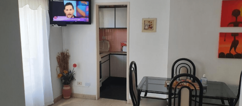 Alquiler de Departamento Cordoba 1973 en Mar del Plata Buenos Aires Argentina