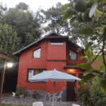 Alquiler Casa Del Bosque (maria Gertrudis 8812)