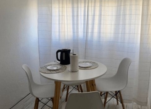 Captura De Pantalla Alquiler Departamento 1 Amb Area Torreon A Met Mar Del Plata Buenos Aires