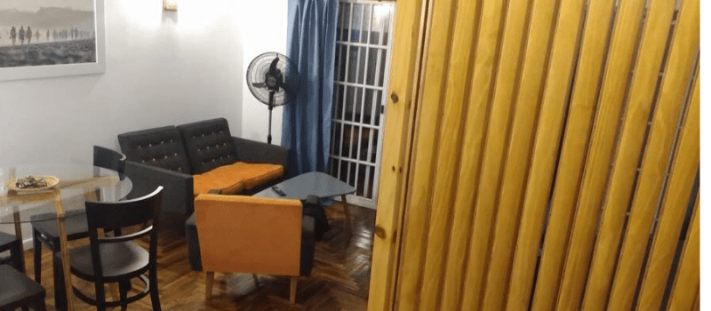 Captura De Pantalla Alquiler Departamento 1717 Avenida Colon 7600 Mar Del Plata Buenos Aires
