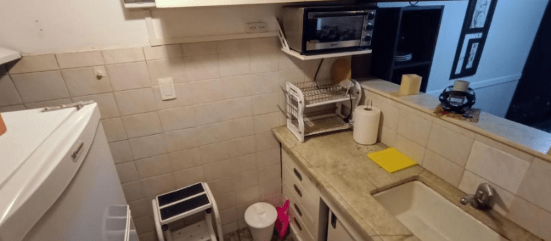 Captura De Pantalla Alquiler Departamento 1717 Avenida Colon Mar Del Plata Buenos Aires