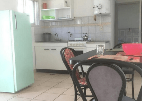 Captura De Pantalla Alquiler Departamento 1864 Olazabal Mar Del Plata Buenos Aires