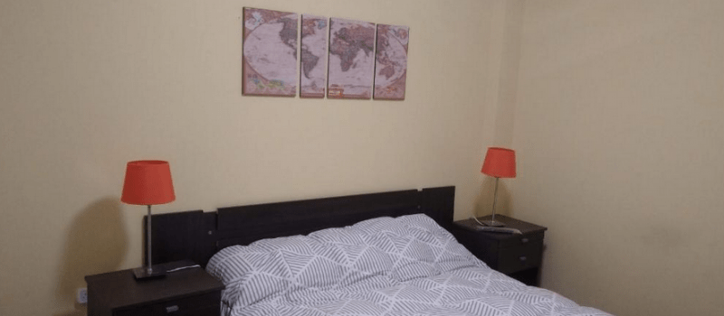 Captura De Pantalla Alquiler Departamento 2 Habitaciones 25 Mayo Al 3000 Mar Del Plata Buenos Aires