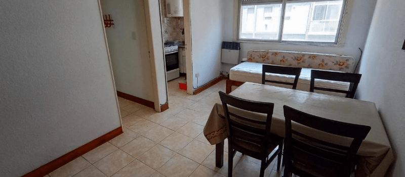 Captura De Pantalla Alquiler Departamento 2241 Arenales 7b Mar Del Plata Buenos Aires