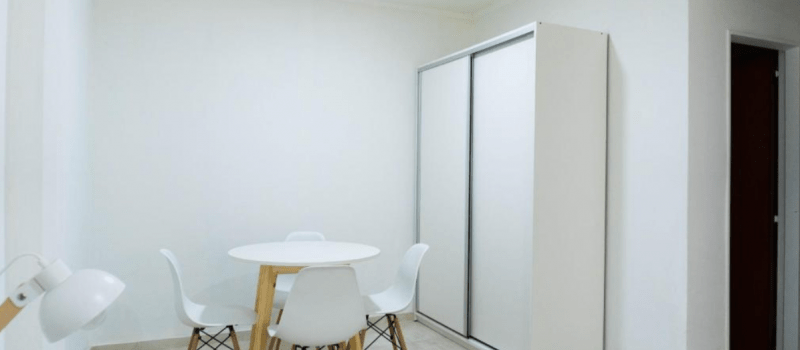 Captura De Pantalla Alquiler Departamento 2252 Arenales 7600 Mar Del Plata Buenos Aires