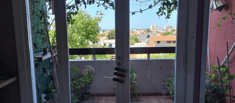 Captura De Pantalla Alquiler Departamento 2281 Avenida Tejedor 7600 Mar Del Plata Buenos Aires