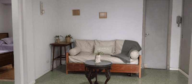 Captura De Pantalla Alquiler Departamento 2405 Avenida Pedro Luro Mar Del Plata Buenos Aires