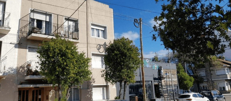 Captura De Pantalla Alquiler Departamento 2476 General Roca 7600 Mar Del Plata Buenos Aires