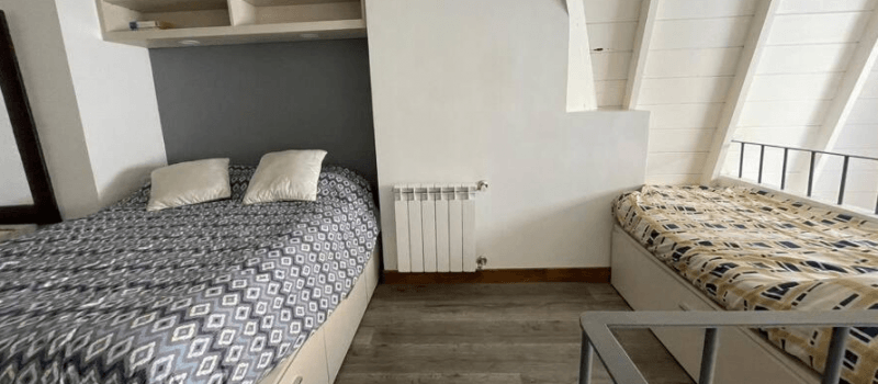 Captura De Pantalla Alquiler Departamento 2711 Alsina 9 7600 Mar Del Plata Buenos Aires