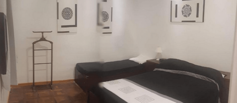 Captura De Pantalla Alquiler Departamento 2838 Martin Miguel Guemes Mar Del Plata Buenos Aires