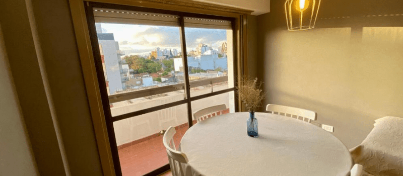 Captura De Pantalla Alquiler Departamento 2876 Las Heras 7600 Mar Del Plata Buenos Aires