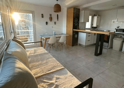 Captura De Pantalla Alquiler Departamento 3060 San Martin 10 D Mar Del Plata Buenos Aires