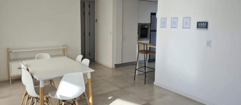 Captura De Pantalla Alquiler Departamento 3416 Aristobulo Del Valle Mar Plata Buenos Aires