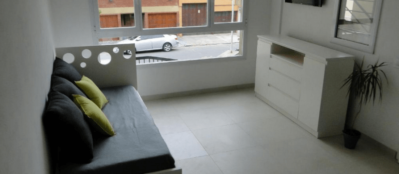 Captura De Pantalla Alquiler Departamento 3900 9 Julio Mar Del Plata Buenos Aires