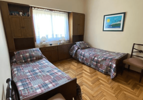 Captura De Pantalla Alquiler Departamento 988 Espana La Perla Mar Del Plata Buenos Aires