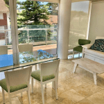 Captura De Pantalla Alquiler Departamento Aristobulo Del Valle 2850 Mar Plata Buenos Aires