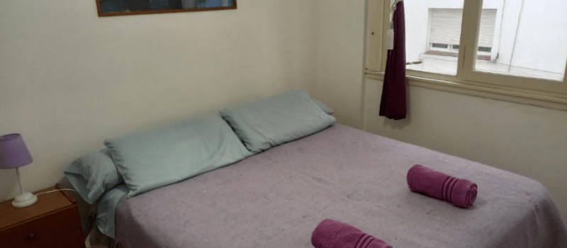 Captura De Pantalla Alquiler Departamento Avenida Colon 1766 2do O Mar Del Plata Buenos Aires