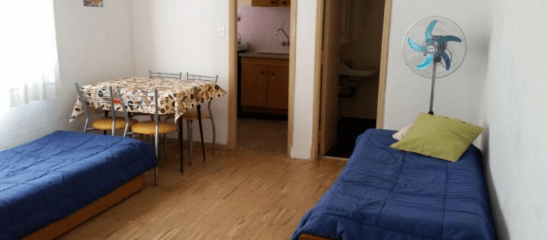Captura De Pantalla Alquiler Departamento Avenida Los Trabajadores 7600 Mar Del Plata Buenos Aires