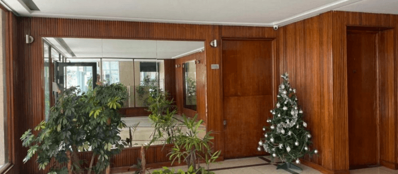 Captura De Pantalla Alquiler Departamento Avenida Pedro Luro 2405 Mar Del Plata Buenos Aires