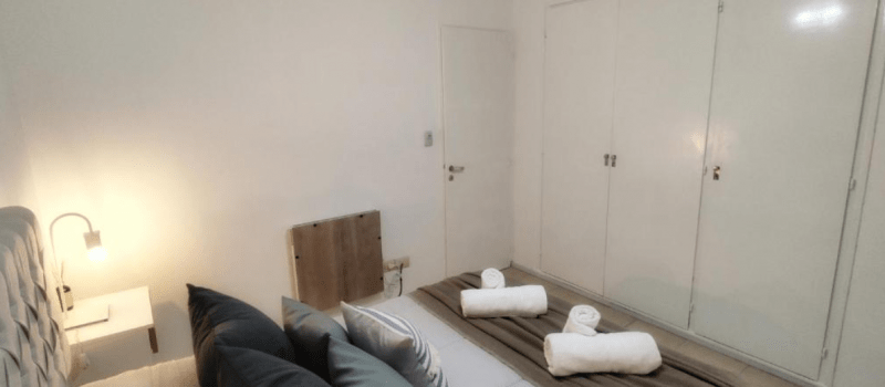 Captura De Pantalla Alquiler Departamento Bolivar 1340 6 F Mar Del Plata Buenos Aires