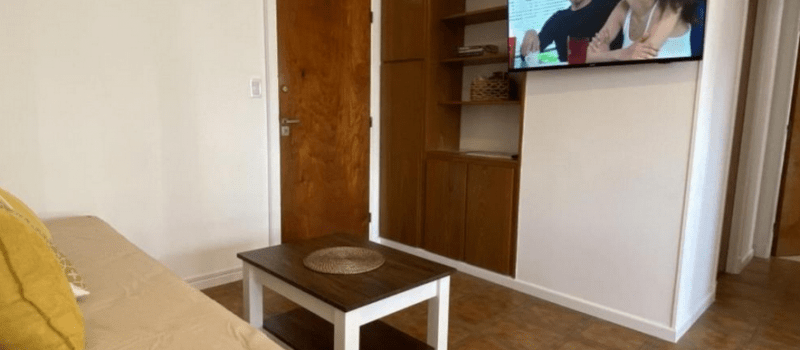 Captura De Pantalla Alquiler Departamento Boutique En Playa Grande Mar Del Plata Buenos Aires