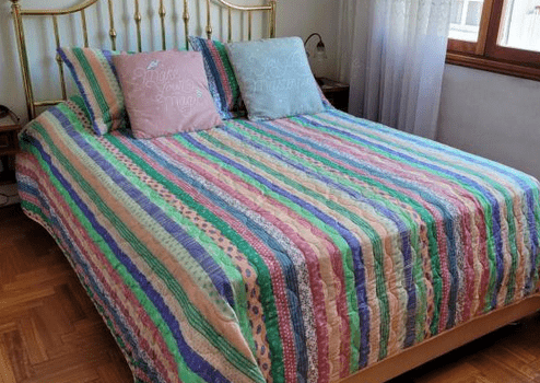 Captura De Pantalla Alquiler Departamento Buenos Aires 2525 7 E Mar Del Plata