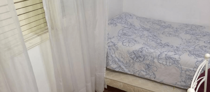 Captura De Pantalla Alquiler Departamento Comodo Centrico A 3 Cuadras La Playa Y Casino Mar Del Plata Buenos Aires