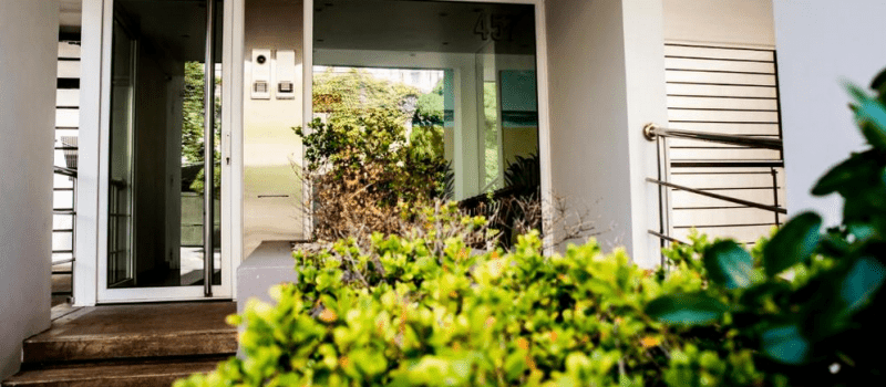 Captura De Pantalla Alquiler Departamento Deptosvip Gascon 457 Mar Del Plata Buenos Aires