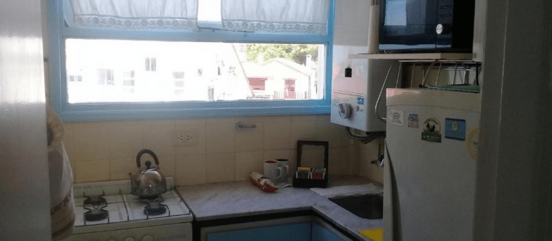 Captura De Pantalla Alquiler Departamento Descanso Ideal Ii Cabo Corrientes Mar Del Plata Buenos Aires