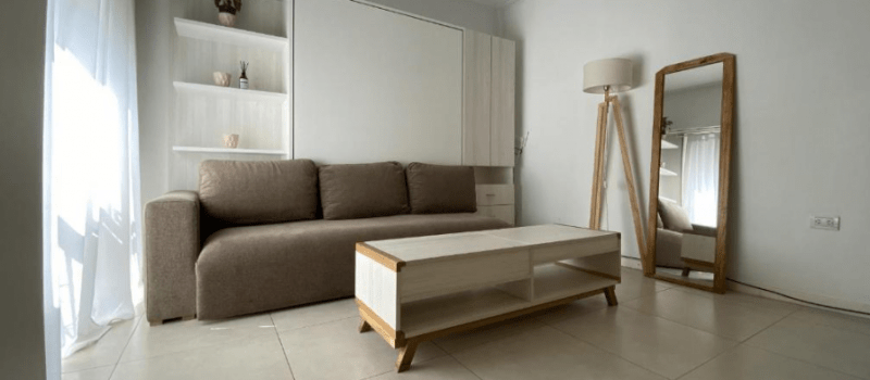 Captura De Pantalla Alquiler Departamento Destino Guemes Hola Sur Mar Del Plata Buenos Aires