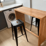 Captura De Pantalla Alquiler Departamento Dos Ambientes En Playa Grande Totalmente Renovado Mar Del Plata Buenos Aires