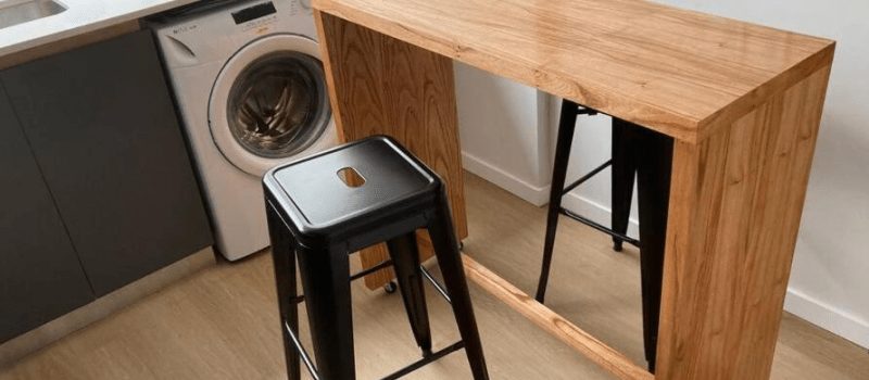 Captura De Pantalla Alquiler Departamento Dos Ambientes En Playa Grande Totalmente Renovado Mar Del Plata Buenos Aires