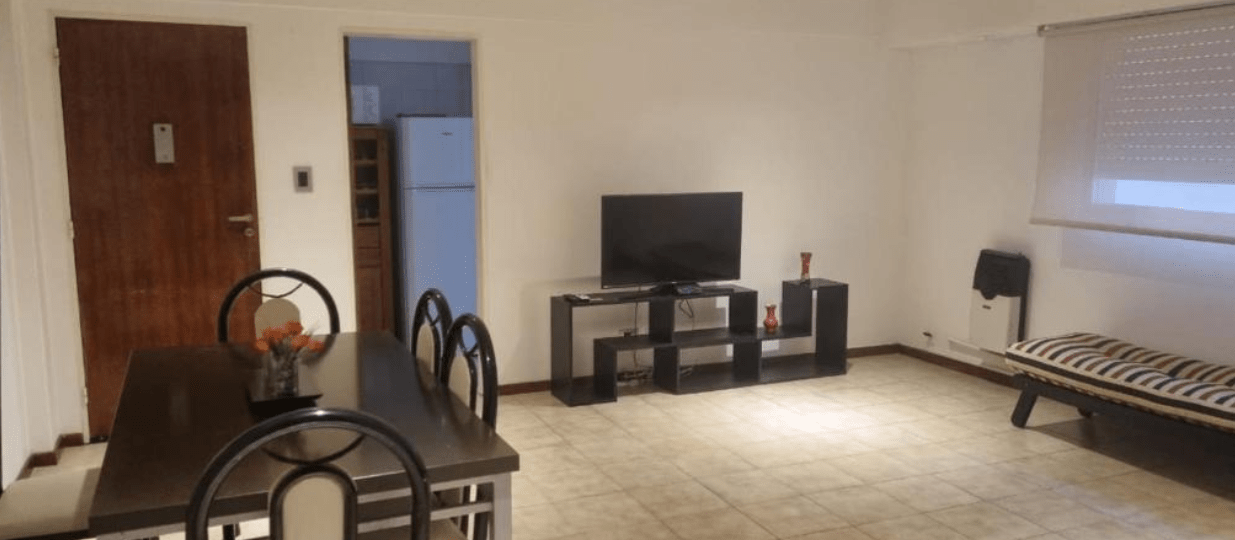 Captura De Pantalla Alquiler Departamento Dptocentro Mar Del Plata Buenos Aires