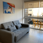 Captura De Pantalla Alquiler Departamento Eg9 Moderno Mar Del Plata Buenos Aires