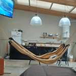 Captura De Pantalla Alquiler Departamento El Loft Vero En Acantilados Mar Del Plata Buenos Aires