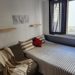 Captura De Pantalla Alquiler Departamento El Monono Luro Mar Del Plata Buenos Aires