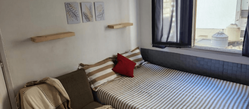 Captura De Pantalla Alquiler Departamento El Monono Luro Mar Del Plata Buenos Aires