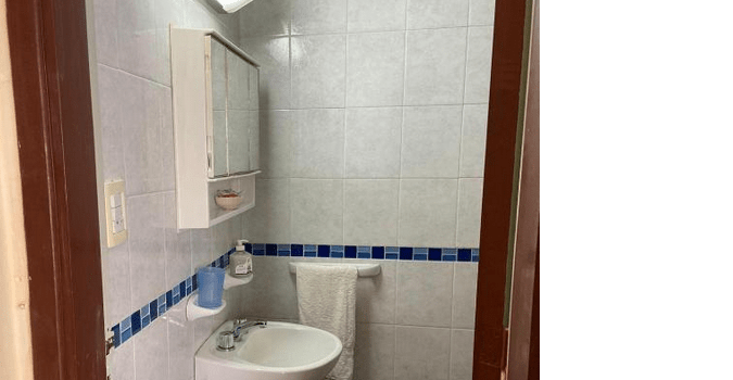 Captura De Pantalla Alquiler Departamento El Oasis Cris Mar Del Plata Buenos Aires