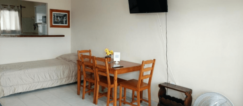 Captura De Pantalla Alquiler Departamento El Refugio 1c Costa Mar Del Plata Buenos Aires