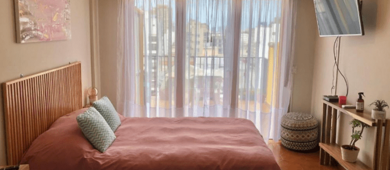 Captura De Pantalla Alquiler Departamento El Reino Mdq Mar Del Plata Buenos Aires