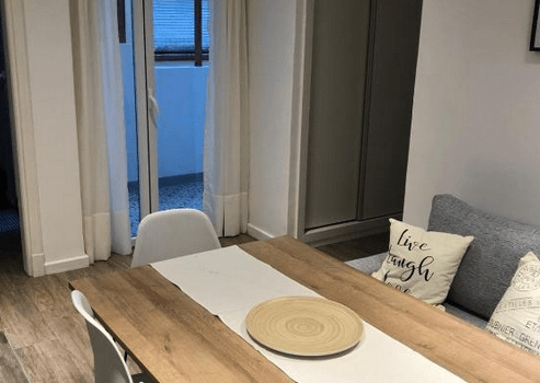 Captura De Pantalla Alquiler Departamento El Zaguan Mdq Mar Del Plata Buenos Aires