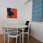 Captura De Pantalla Alquiler Departamento Espacio Corrientes Mdq Mar Del Plata Buenos Aires